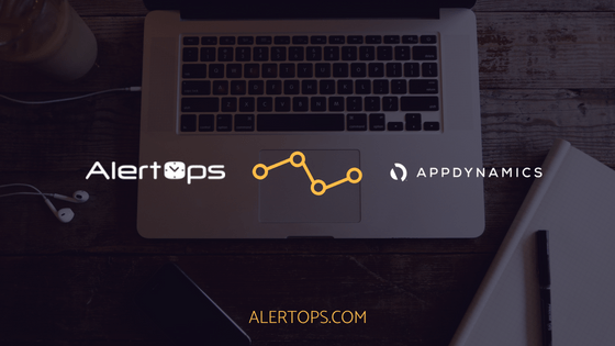 AlertOps AppDynamics Integration