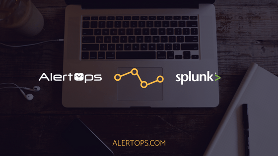 AlertOps Splunk Integration