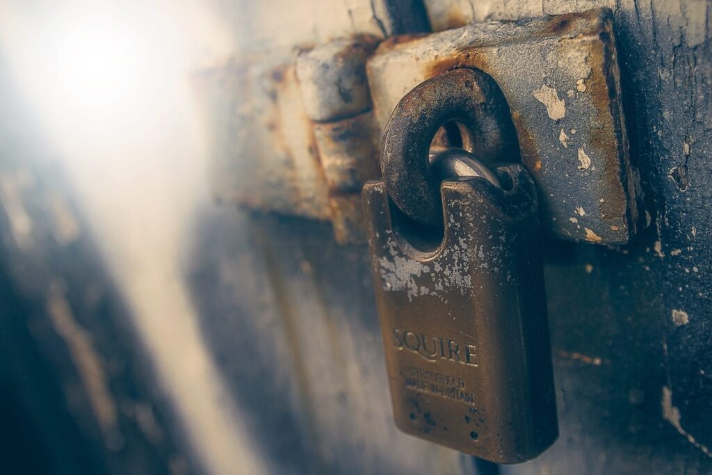GDPR Security