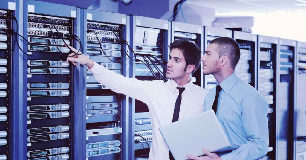 Network Operations Center Best Practices