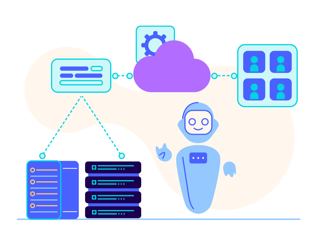 IT Monitoring