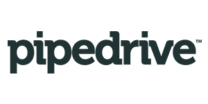 pipedrive logo