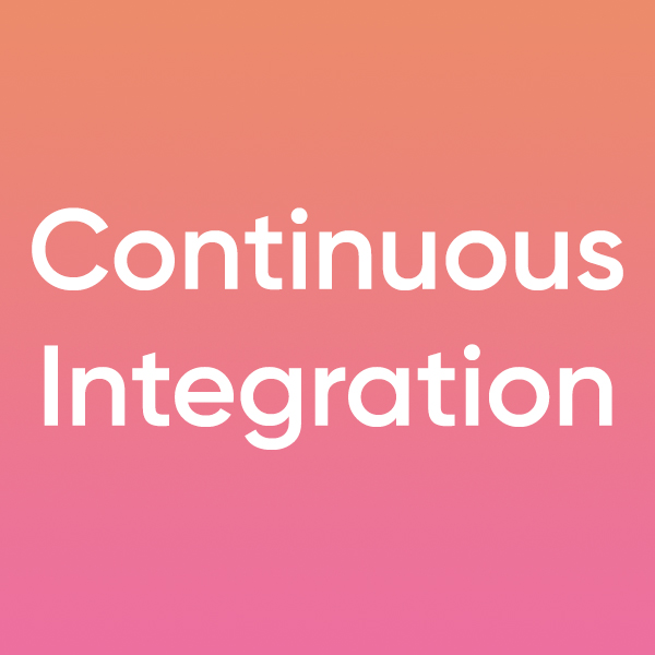 Continuous-Integration-(CI)