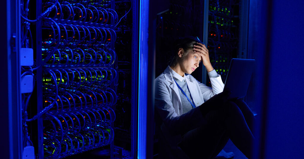 Data Center Crisis Management: Mastering Remote Incidents