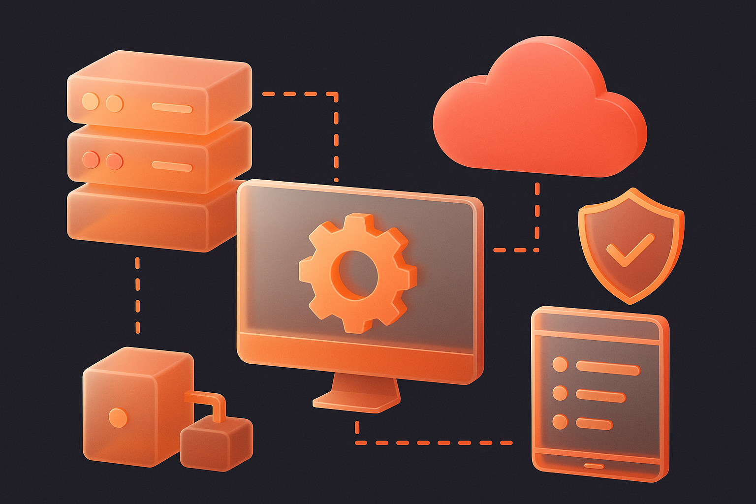 Modern IT Infrastructure Management for Reliable Operations AlertOps