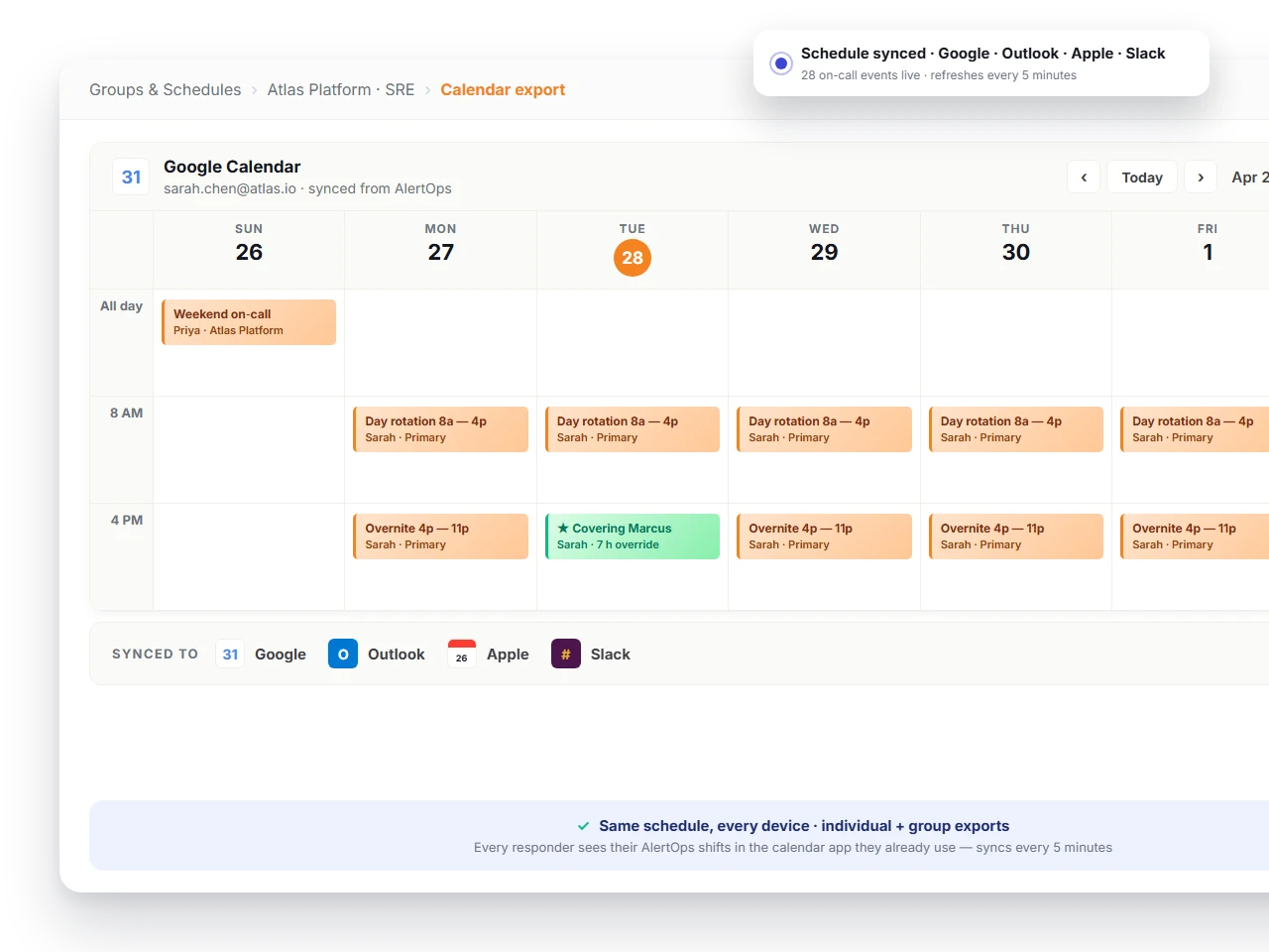 calendar-integration