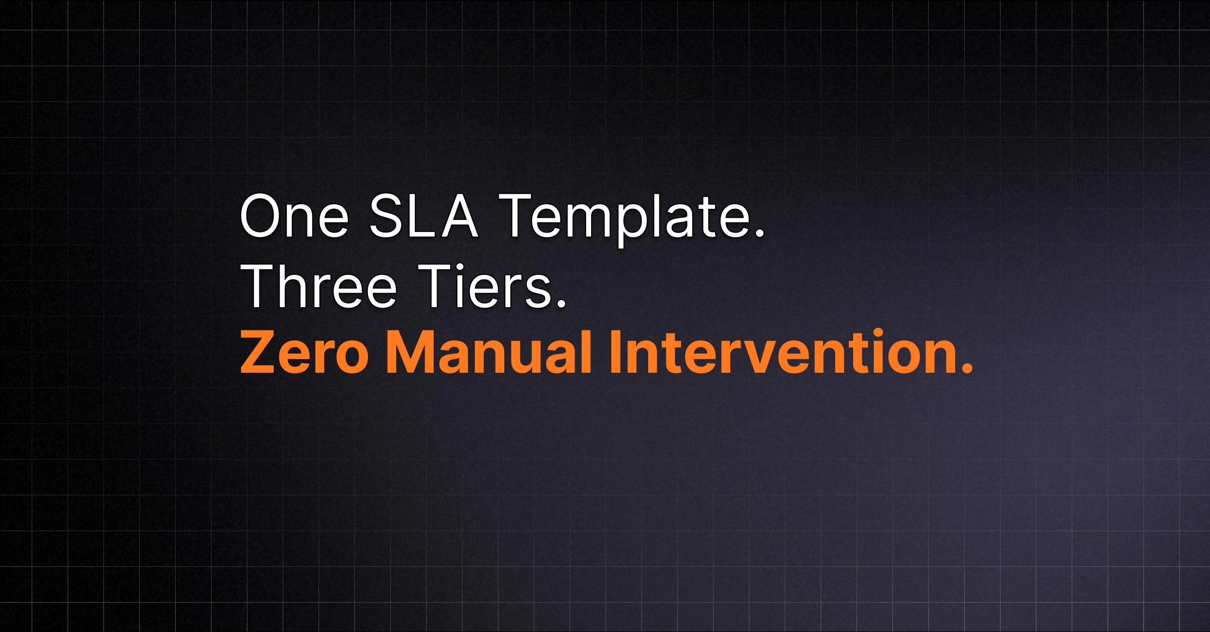 customize-sla