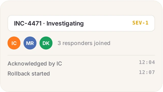 incident-response