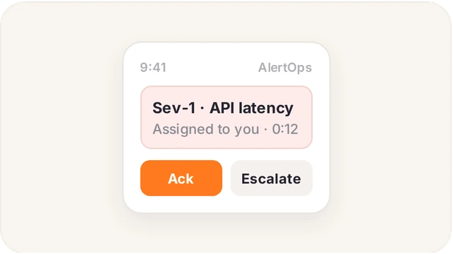 mobile-incident-management