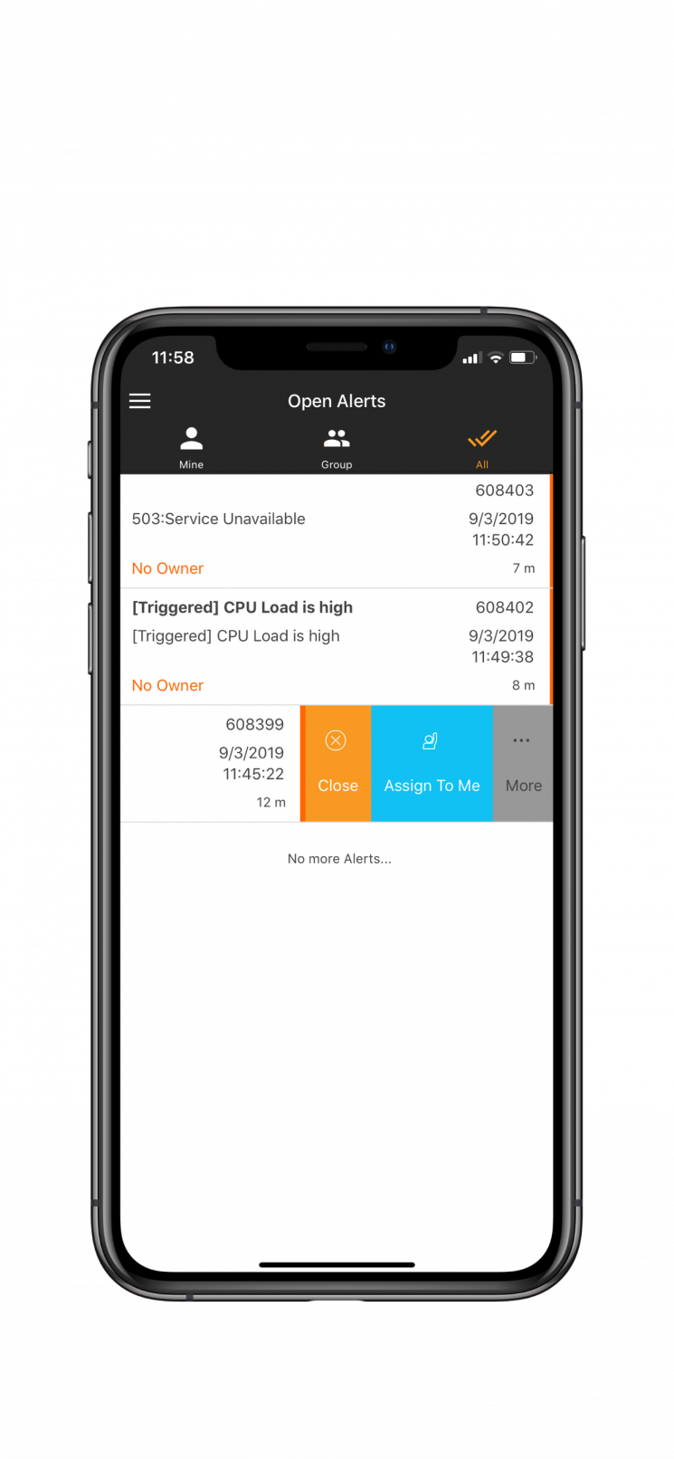 Coordinate Incident Response Across Your Enterprise